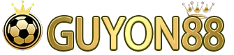 GUYON88 Logo